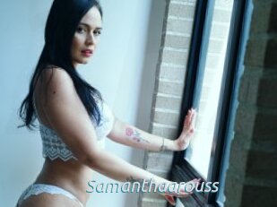 Samanthaarouss