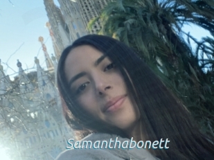Samanthabonett