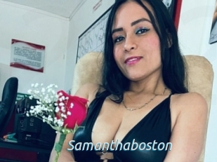 Samanthaboston