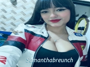 Samanthabreunch
