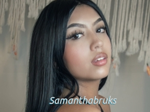 Samanthabruks
