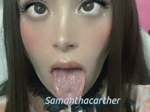 Samanthacarther