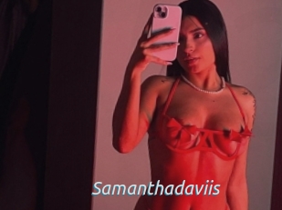 Samanthadaviis