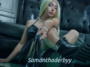Samanthaderbyy