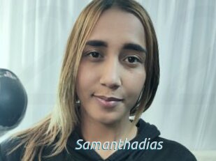 Samanthadias