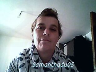 Samanthadu05