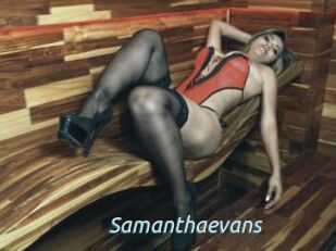 Samanthaevans