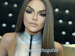 Samanthagales