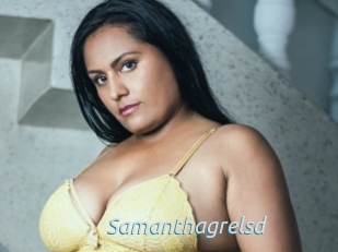 Samanthagrelsd