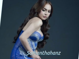 Samanthahanz