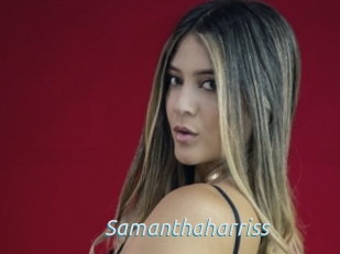 Samanthaharriss