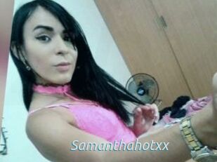 Samanthahotxx