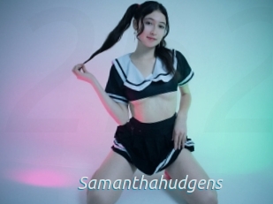 Samanthahudgens