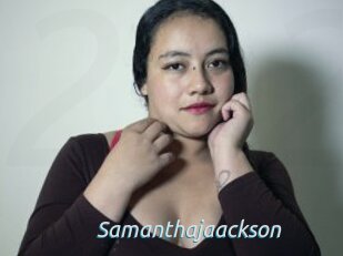 Samanthajaackson