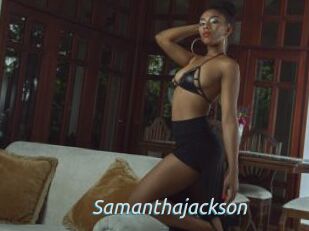 Samanthajackson