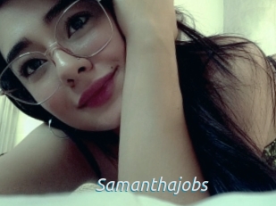 Samanthajobs