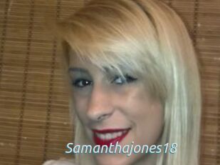 Samanthajones18