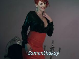 Samanthakay