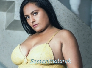 Samanthalarok