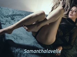 Samanthalavelle