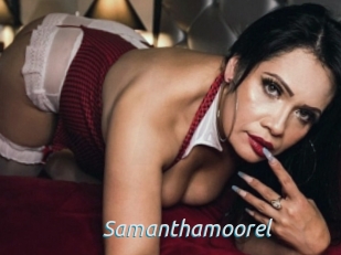 Samanthamoorel