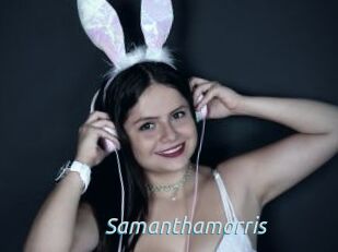 Samanthamorris