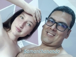 Samanthanando