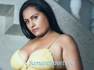 Samanthaortega