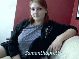 Samanthapretty
