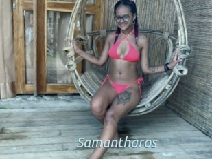 Samantharos