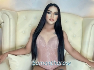 Samantharose