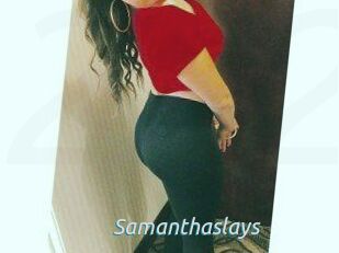 Samanthaslays