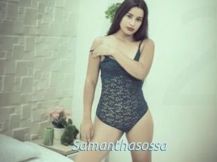 Samanthasossa