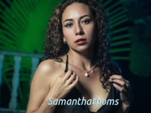 Samanthathoms