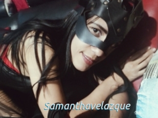 Samanthavelazque