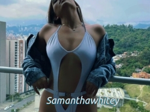 Samanthawhitey