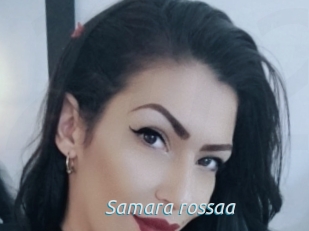 Samara_rossaa