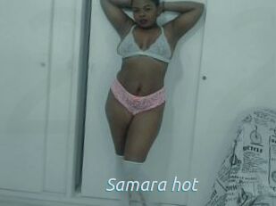 Samara_hot