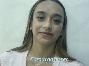 Samaraaferrer
