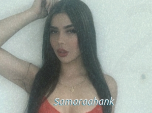 Samaraahank