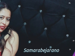 Samarabejarano