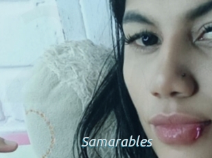 Samarables