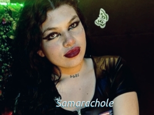 Samarachole