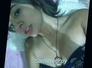 Samaragray