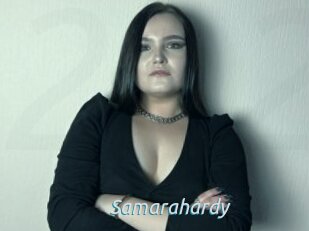 Samarahardy