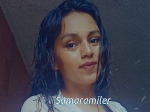 Samaramiler