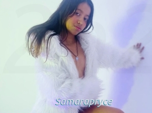 Samarapryce