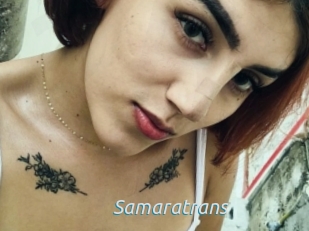 Samaratrans