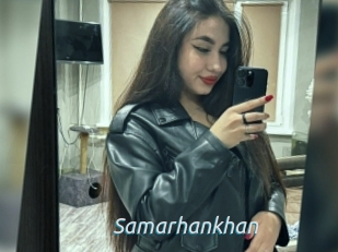 Samarhankhan