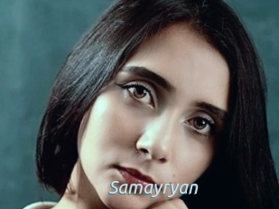 Samayryan
